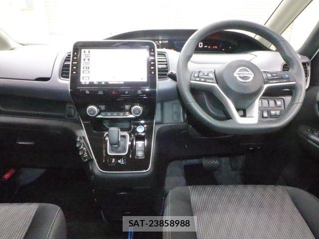Nissan SERENA 2019-09 7329952-2