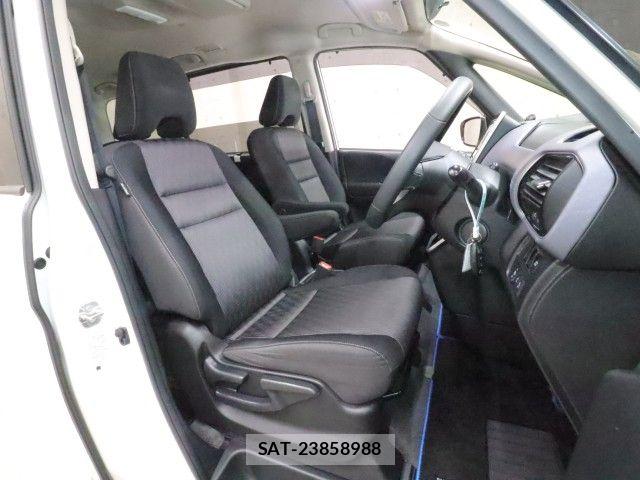 Nissan SERENA 2019-09 7329952-3