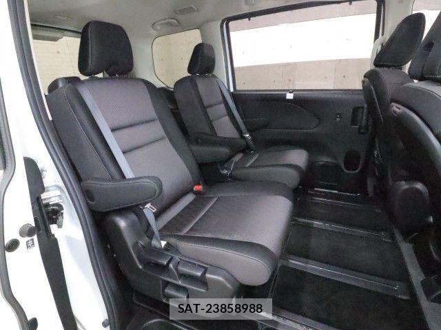 Nissan SERENA 2019-09 7329952-4