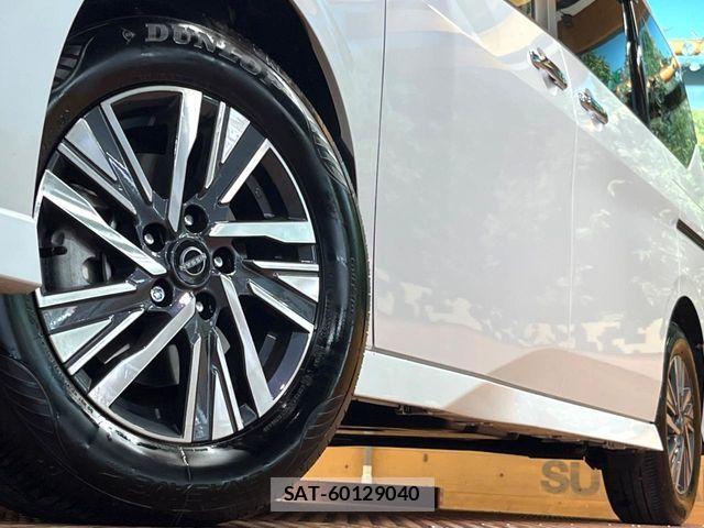 Nissan SERENA 2025-12 7329923-14