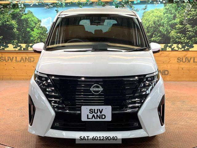 Nissan SERENA 2025-12 7329923-15