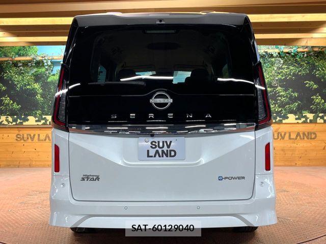 Nissan SERENA 2025-12 7329923-16