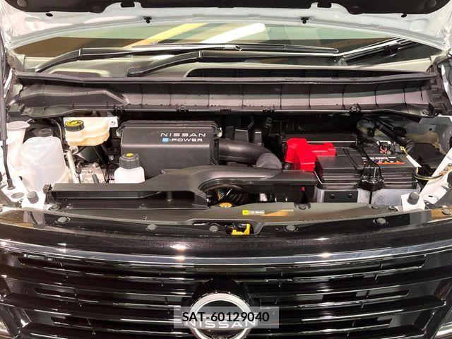 Nissan SERENA 2025-12 7329923-17