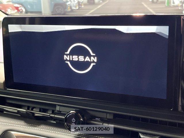 Nissan SERENA 2025-12 7329923-2