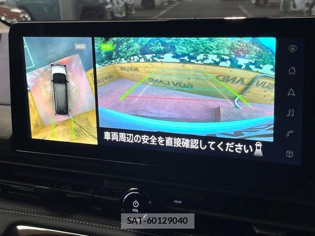 Nissan SERENA 2025-12 7329923-3