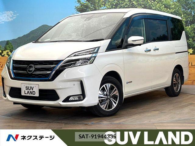 Nissan SERENA 2021-04 7329958-0