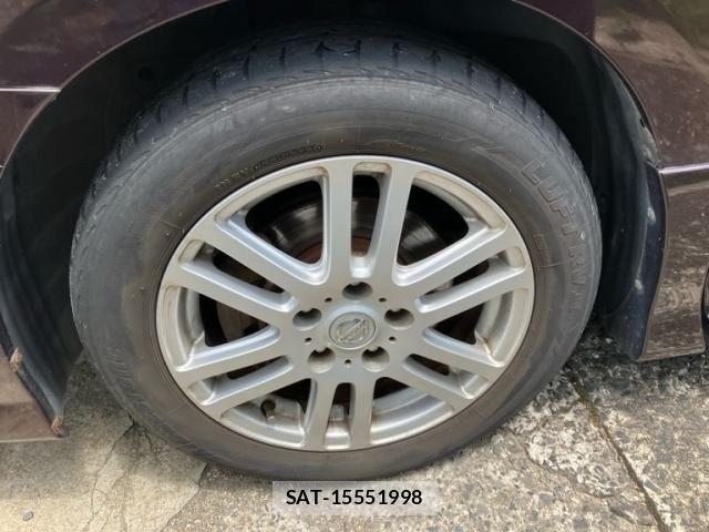 Nissan SERENA 2009-12 7329971-9