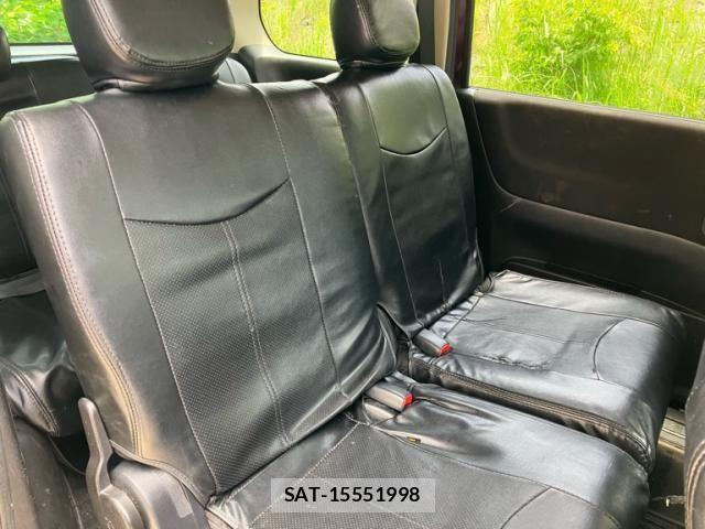 Nissan SERENA 2009-12 7329971-14