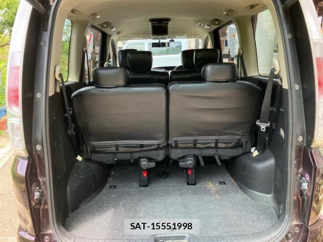 Nissan SERENA 2009-12 7329971-16