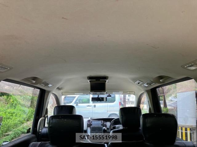 Nissan SERENA 2009-12 7329971-17