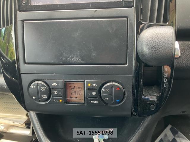 Nissan SERENA 2009-12 7329971-21