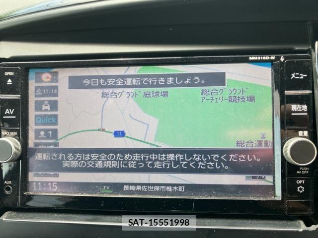 Nissan SERENA 2009-12 7329971-22