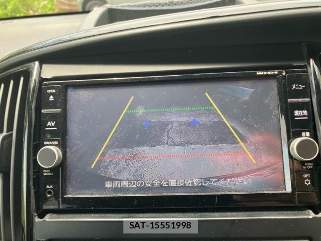 Nissan SERENA 2009-12 7329971-23