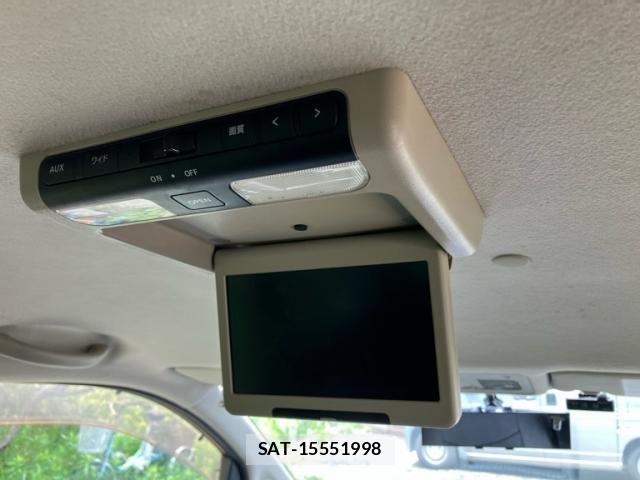 Nissan SERENA 2009-12 7329971-26