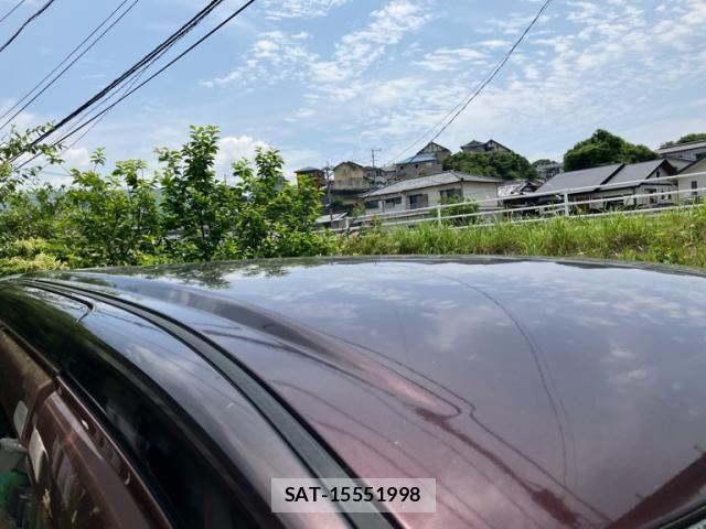 Nissan SERENA 2009-12 7329971-2