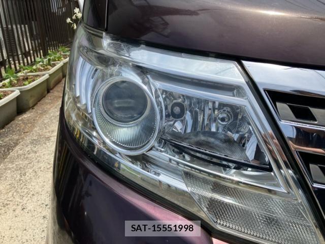 Nissan SERENA 2009-12 7329971-5
