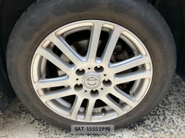 Nissan SERENA 2009-12 7329971-6