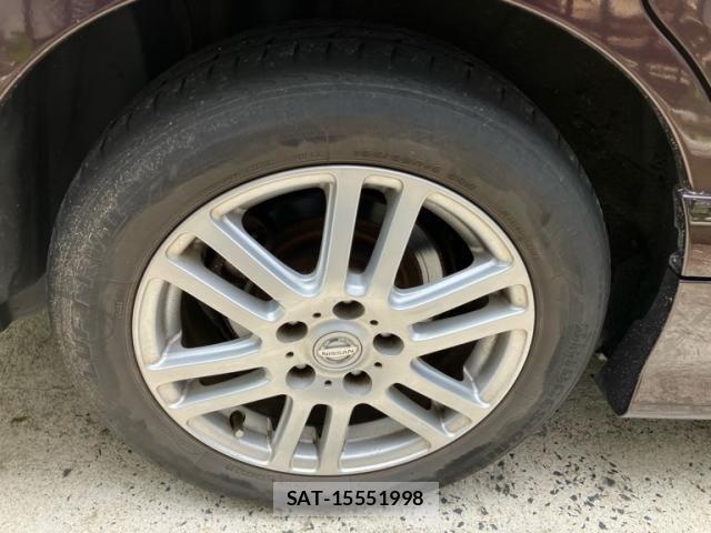 Nissan SERENA 2009-12 7329971-7