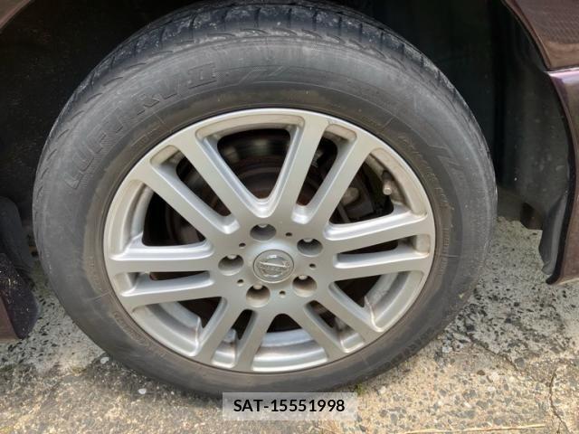 Nissan SERENA 2009-12 7329971-8