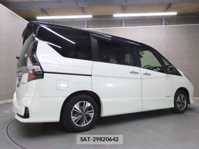 Nissan SERENA 2021-10 7329942-1