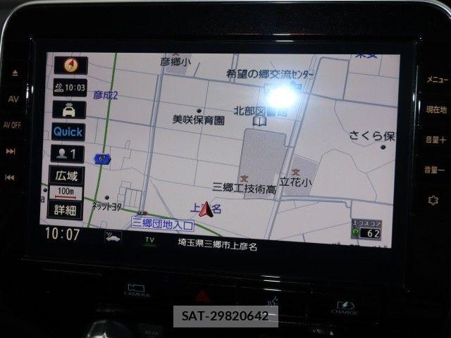 Nissan SERENA 2021-10 7329942-19