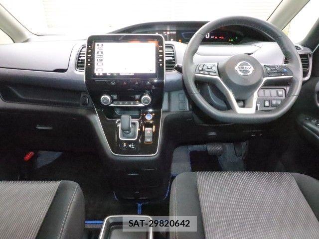 Nissan SERENA 2021-10 7329942-2