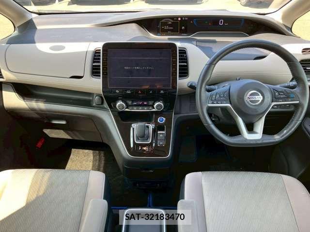 Nissan SERENA 2019-10 7329955-15
