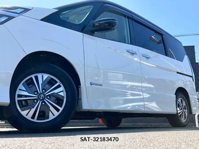 Nissan SERENA 2019-10 7329955-16