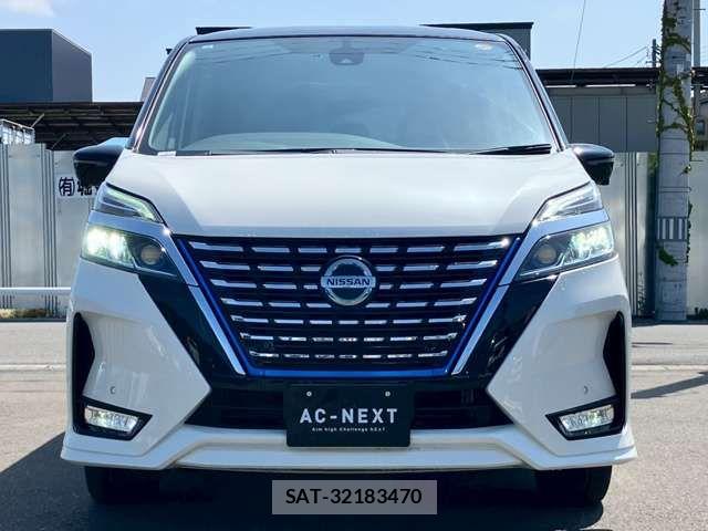 Nissan SERENA 2019-10 7329955-17