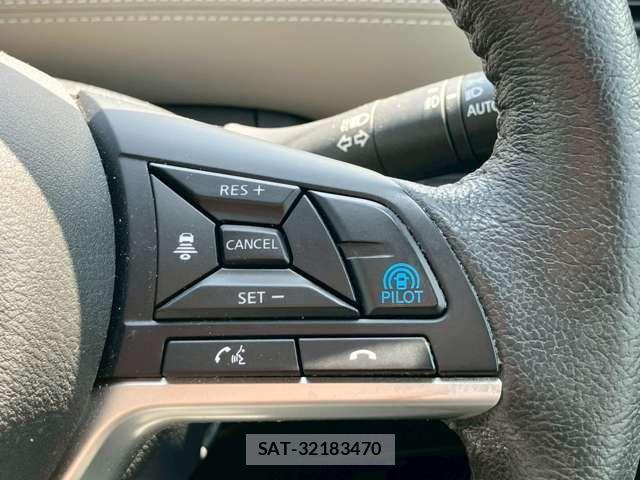 Nissan SERENA 2019-10 7329955-4