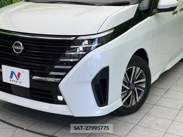 Nissan SERENA 2023-12 7329937-11