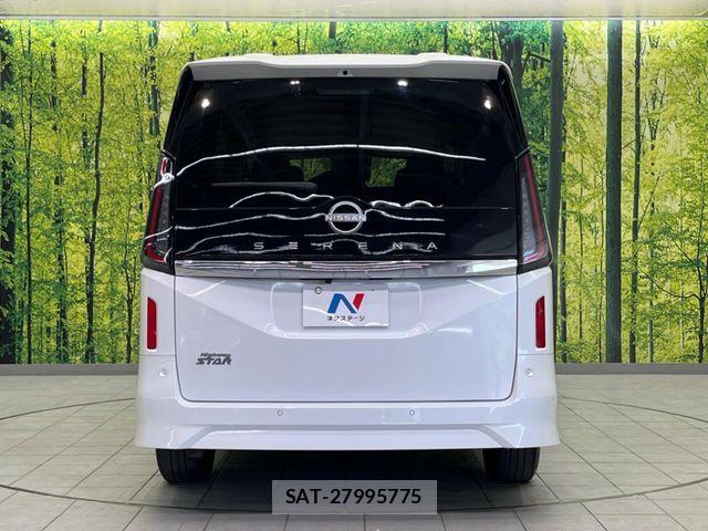 Nissan SERENA 2023-12 7329937-14