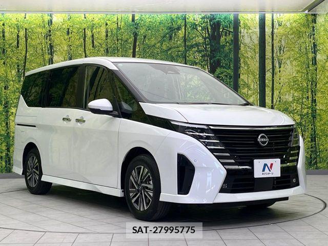 Nissan SERENA 2023-12 7329937-15