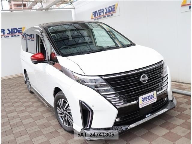 Nissan SERENA 2023-08 7329924-22