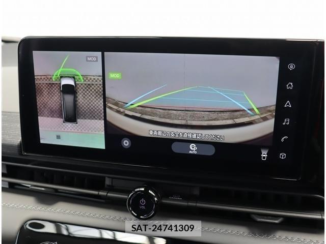 Nissan SERENA 2023-08 7329924-8