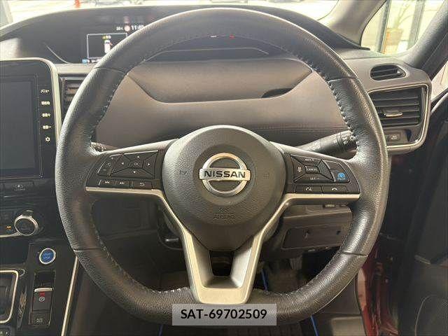 Nissan SERENA 2020-10 7329957-10