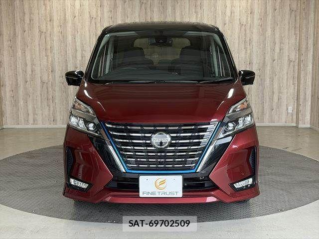 Nissan SERENA 2020-10 7329957-14