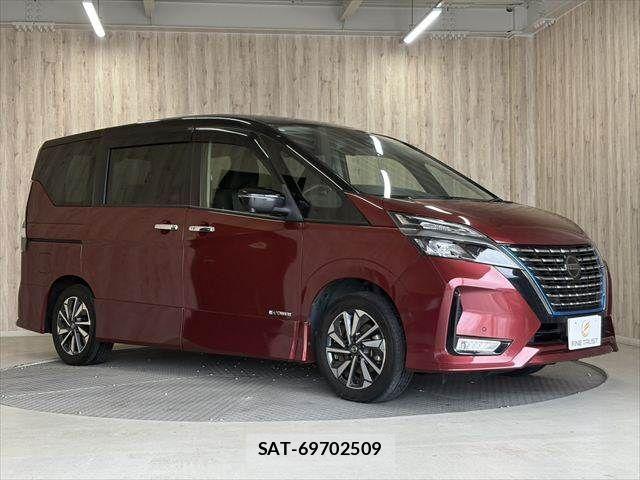 Nissan SERENA 2020-10 7329957-15