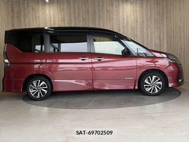 Nissan SERENA 2020-10 7329957-16