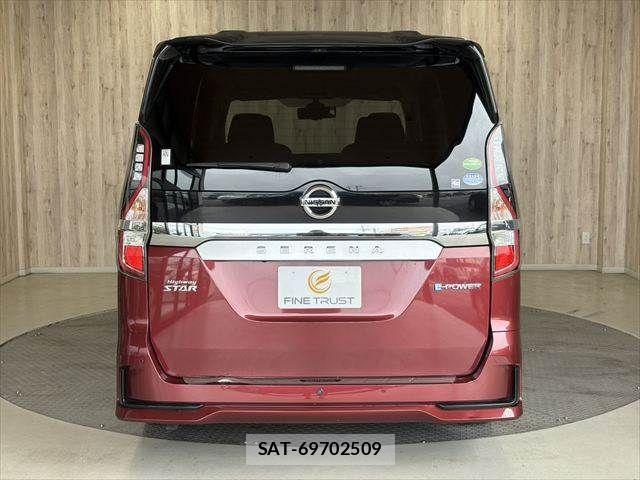 Nissan SERENA 2020-10 7329957-17