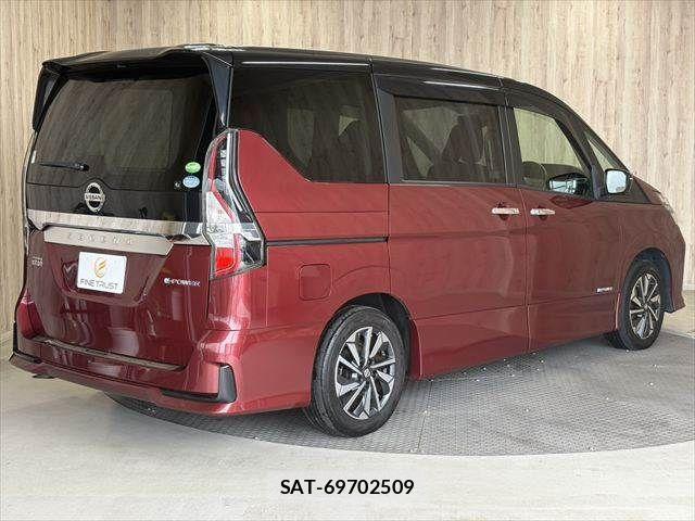 Nissan SERENA 2020-10 7329957-18