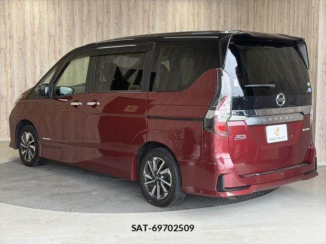 Nissan SERENA 2020-10 7329957-19