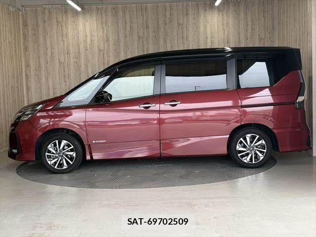 Nissan SERENA 2020-10 7329957-20
