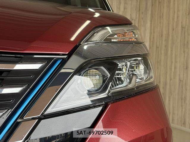 Nissan SERENA 2020-10 7329957-21