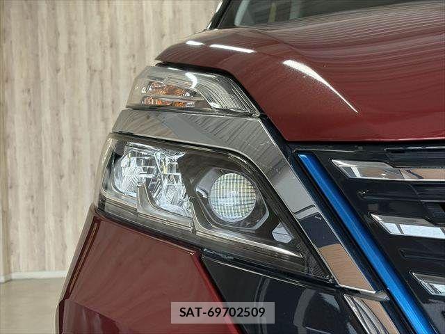 Nissan SERENA 2020-10 7329957-23