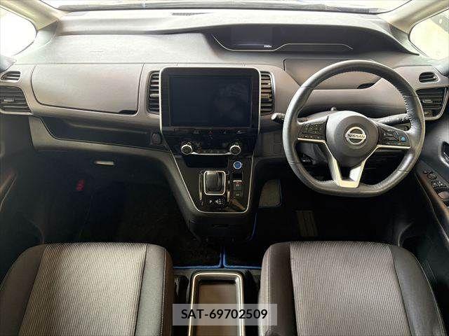 Nissan SERENA 2020-10 7329957-2
