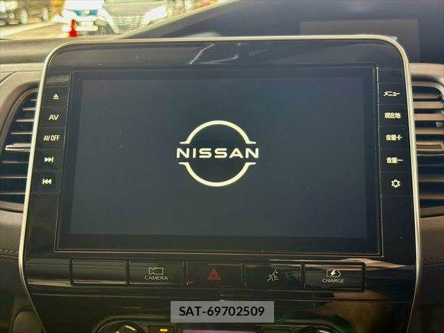 Nissan SERENA 2020-10 7329957-3