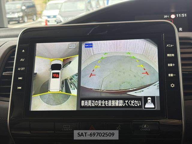 Nissan SERENA 2020-10 7329957-4