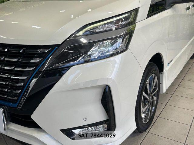 Nissan SERENA 2021-12 7329953-11