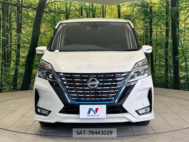 Nissan SERENA 2021-12 7329953-13